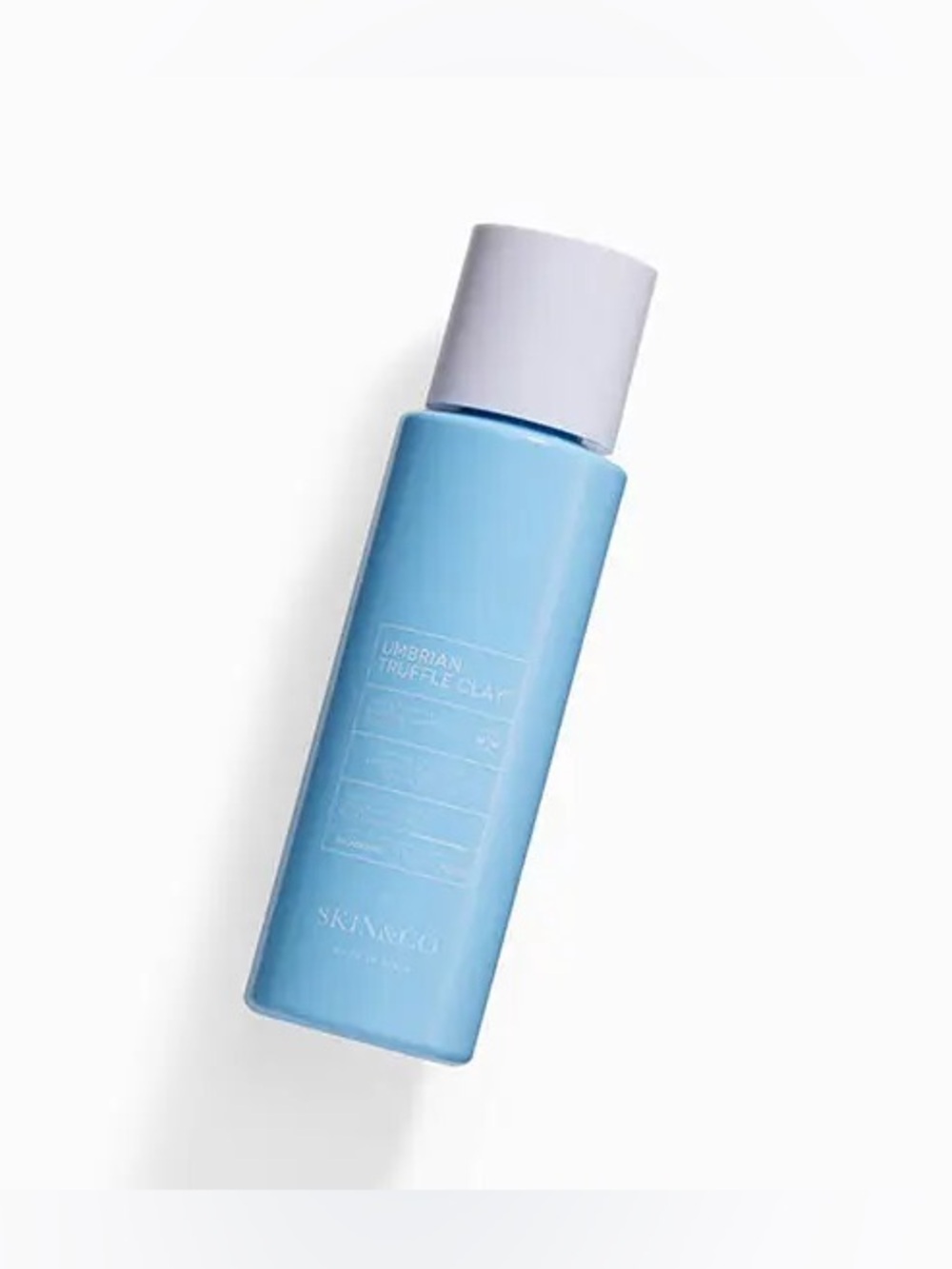 SKIN&CO ROMA | Umbrian Truffle Clay Detox Toning Potion